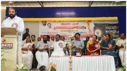 ഒളിമ്പിക്സ് മാതൃകയിൽ കേരള സ്കൂൾ ഒളിമ്പിക്സും സ്പോര്ട്സ് കോംപ്ലക്സും പരിഗണനയിൽ: മന്ത്രി വി. ശിവന്കുട്ടി