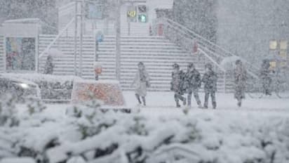 ఎముకలు కొరికే చలి.. కాన్పూర్ లో 25 మంది మృతి, పెరుగుతున్న గుండెపోటు, బ్రెయిన్ స్ట్రోక్ కేసులు