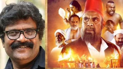 'പുഴ മുതല് പുഴ വരെ' എന്ന ചിത്രത്തിന് ആശ്വാസമായി ഹൈക്കോടതി വിധി