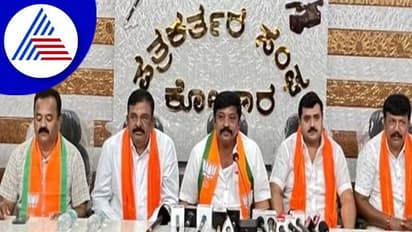 ಕೋಲಾರದಲ್ಲಿ ಸಿದ್ದರಾಮಯ್ಯ ವಿರುದ್ಧ ಗೆಲುವು ನನ್ನದೇ: ವರ್ತೂರು ಪ್ರಕಾಶ್