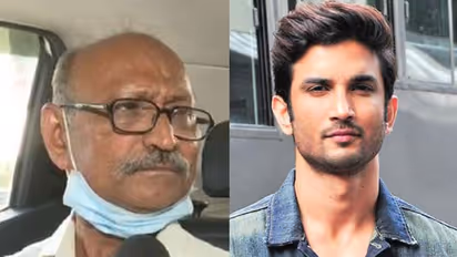 सुशांत सिंह की आंख पर मारे गए थे मुक्के, कूपर अस्पताल के अटॉप्सी स्टाफ का एक और चौंकाने वाला खुलासा