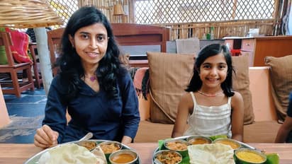 HEALTH: இளநரையால் சங்கடமா இருக்கா? சரி செய்ய இனி வாழை இலையில் சாப்பிடுங்க!