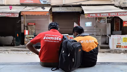 Fairwork India: Urban Company rated highest for gig workers' working condition; Uber, Ola score nil