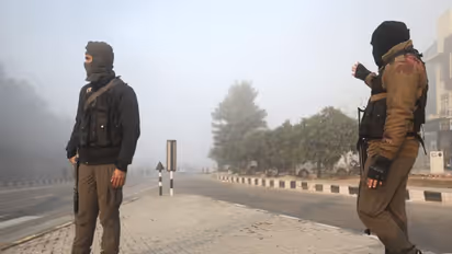 Sidhra encounter: Three terrorists killed in Jammu and Kashmir; search operation underway