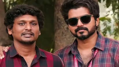 'ദളപതി 67' 100 ശതമാനം എന്റെ സിനിമ: ലോകേഷ് കനകരാജ്