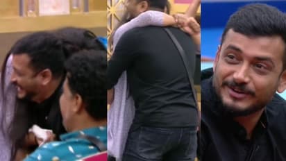 BBK9; ಡಬಲ್ ಸರ್ಪ್ರೈಸ್ ನೀಡಿದ ಬಿಗ್ ಬಾಸ್; ಅರವಿಂದ್ ನೋಡಿ ಅಚ್ಚರಿಯಾದ ದಿವ್ಯಾ ಉರುಡುಗ