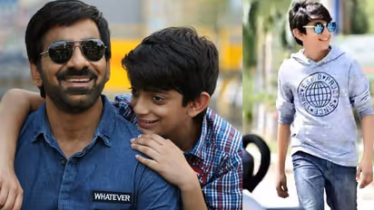 రవితేజ కొడుకు హీరోగా ఇడియట్ 2... క్లారిటీ ఇచ్చిన మాస్ మహరాజ్!