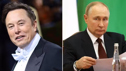 'Elon Musk as US President, UK to rejoin EU...' predicts Putin's aide Dmitry Medvedev for 2023