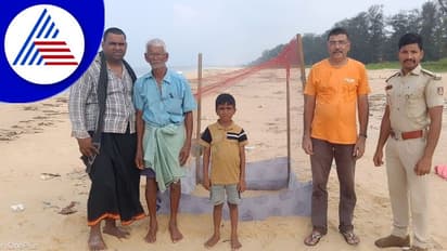 Udupi: ಕೋಡಿಯಲ್ಲಿ ಕಡಲಾಮೆಯ ಮೊಟ್ಟೆಗಳ ರಕ್ಷಣೆಗೆ ವ್ಯಾಪಕ ಪ್ರಶಂಸೆ