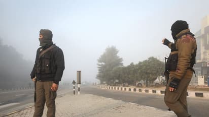 ಬ್ರಿಟನ್ನ ತೀವ್ರವಾದಿ ಮುಸ್ಲಿಮರಿಂದ ಕಾಶ್ಮೀರ ಮೇಲೆ ದಾಳಿ: ಭಾರತಕ್ಕೆ ಬ್ರಿಟನ್ನಿಂದಲೇ ಎಚ್ಚರಿಕೆ..!