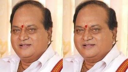 Chalapathi Rao : మహాప్రస్థానంలో ముగిసిన చలపతి రావు అంత్యక్రియలు.. హాజరైన ప్రముఖులు