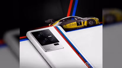 iQOO Neo7 ரேசிங் மாடல் அறிமுகம்! விலை மற்றும் சிறப்பம்சங்கள் இதோ!!