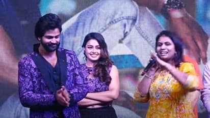 ట్రోలర్స్ కి సోహైల్‌ వార్నింగ్‌.. తానేం స్కామ్‌ చేయలేదంటూ, ఫ్యామిలీ జోలికొస్తే వెతికమరీ కొడతానని ఫైర్‌