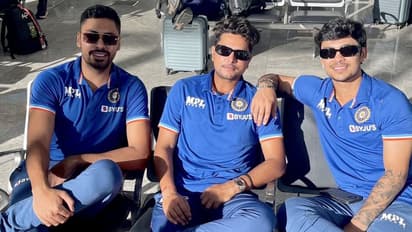 IND VS SL Series: क्या यह भविष्य के टीम इंडिया की झलक है? इन 5 फैक्ट्स से समझें भारत की पूरी प्लानिंग