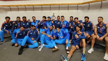 BCCI Review Meeting की 5 मुख्य बातें, जानें कैसे बदल जाएगा टीम इंडिया का फ्यूचर?