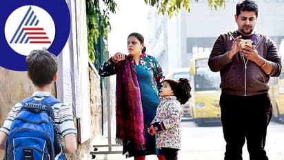 2024-25ರ ಸಾಲಿನ 1ನೇ ತರಗತಿ ಪ್ರವೇಶಕ್ಕೆ ಕನಿಷ್ಠ ವಯೋಮಿತಿ 6ಕ್ಕಿಂತ ಹೆಚ್ಚು: ಶಿಕ್ಷಣ ಇಲಾಖೆ ಆದೇಶ