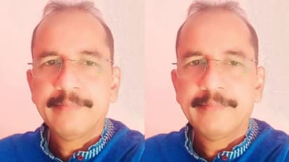 చిత్తలూరి కవిత : ఆయన గురించి