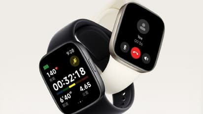 പുതിയ റെഡ്മീ വാച്ചും, ബാന്‍റും പുറത്തിറങ്ങി; കിടിലന്‍ പ്രത്യേകതകള്‍, അത്ഭുതപ്പെടുത്തുന്ന വില