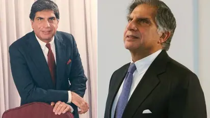 ರತನ್ ಟಾಟಾ ಮೊದಲ ಪ್ರೀತಿಗೆ ಅಡ್ಡಿಯಾದ ಇಂಡೋ-ಚೀನಾ ಯುದ್ಧ, ಮದುವೆ ಮುರಿದು ಬಿದ್ದಿದ್ದೇಕೆ?