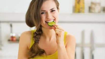 ചര്മ്മത്തിന്റെ ആരോഗ്യത്തിന് കഴിക്കാം ഈ പച്ചക്കറികളും പഴങ്ങളും...