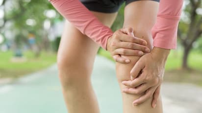 కీళ్ల నొప్పి, వాపు తో బాధపడుతున్నారా? తగ్గాలంటే ఇలా చేయండి..