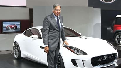 இதுதான் என் ஸ்டைல்! ரத்தன் டாடா கூறும் சக்சஸ் டிப்ஸ்