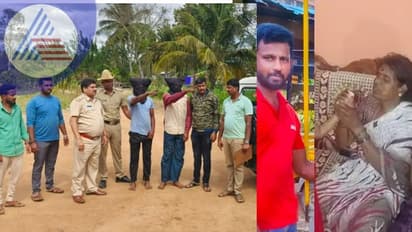 Hassan Crime: ಮನೆ ಬಾಡಿಗೆ ಕೇಳಿದ್ದಕ್ಕೆ ಮನೆಯೊಡತಿಯ ಕತ್ತು ಸೀಳಿದರು: ಇವರ ಪ್ಲಾನ್ ಕೇಳಿದ್ರೆ ಬೆರಗಾಗ್ತೀರಿ?