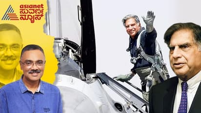 ಸ್ವದೇಶಿ ವಿಮಾನ ಉತ್ಪಾದನೆ: ಭಾರತೀಯ ಸೇನೆಗೆ ರತನ್ ಟಾಟಾ ಕೊಡುಗೆ ಅಷ್ಟಿಷ್ಟಲ್ಲ!