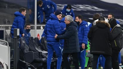 Thomas Tuchel to Jose Mourinho - Ranking the favourites to replace Tite as Brazil head coach