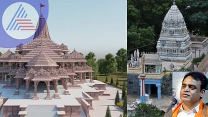 Assembly election: ರಾಮನಗರದಲ್ಲಿಯೂ ಶ್ರೀರಾಮ ಮಂದಿರ ನಿರ್ಮಿಸಲು ಬಜೆಟ್ನಲ್ಲಿ ಘೋಷಣೆ: ಆಶ್ವತ್ಥನಾರಾಯಣ