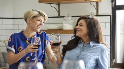 ವೈನ್ ಕುಡಿಯೋದ್ರಿಂದ ಮಹಿಳೆಯರಿಗೆ ಕಾಡುತ್ತೆ ಈ ಸಮಸ್ಯೆಗಳು!