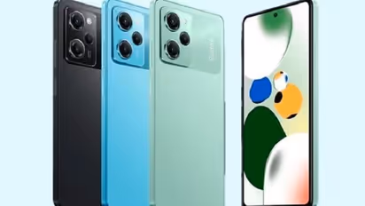 ఐఫోన్ కెమెరా లాంటి లుక్ తో రెడ్మీ కొత్త ఎడిషన్: తక్కువ ధరకే 12జిబి ర్యామ్ ఇంకా బెస్ట్ ఫీచర్లు కూడా..