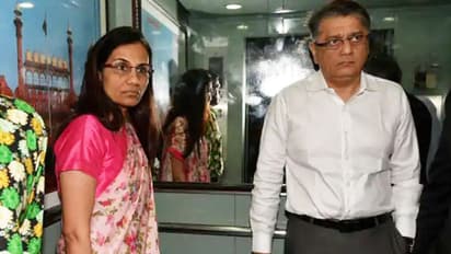 ICICI Bank Fraud Case: ಬಂಧಿತರಾಗಿದ್ದ ಚಂದಾ ಕೊಚ್ಚರ್‌, ಪತಿ ಬಿಡುಗಡೆಗೆ ಬಾಂಬೆ ಹೈ ಆದೇಶ