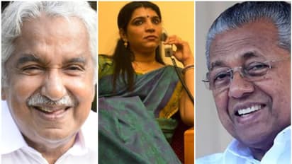 സോളാര്‍ പീഡന കേസിന്‍റെ നാള്‍ വഴികള്‍ 