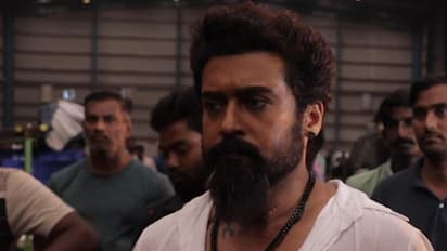 ‘ரோலெக்ஸ்’ சூர்யா முதல் ‘கதிர்’ தனுஷ் வரை... 2022-ல் மாஸான வில்லன்களாக மிரட்டிய டாப் 10 நடிகர்கள் ஒரு பார்வை