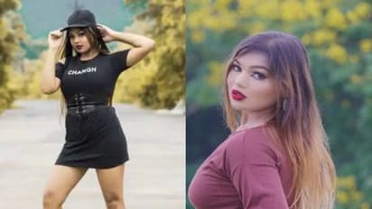 ತುನಿಷಾ ಶರ್ಮಾ ಆತ್ಮಹತ್ಯೆ ಬೆನ್ನಲ್ಲೇ ಬದುಕು ಅಂತ್ಯಗೊಳಿಸಿದ ಖ್ಯಾತ ಯೂಟ್ಯೂಬರ್ ಲೀನಾ ನಾಗವಂಶಿ