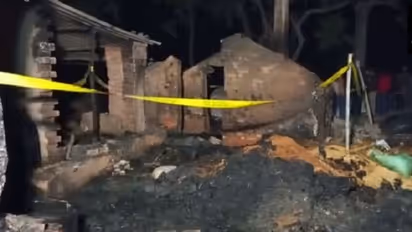 Uttar Pradesh: ಅಗ್ನಿ ಅವಘಡ: ಮೂವರು ಅಪ್ರಾಪ್ತರು ಸೇರಿ ಒಂದೇ ಕುಟುಂಬದ ಐವರ ದುರ್ಮರಣ