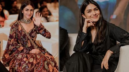 రేటు పెంచిన మృణాల్ ఠాకూర్, నాని సినిమాకు అంత డిమాండ్ చేసిందా...? 