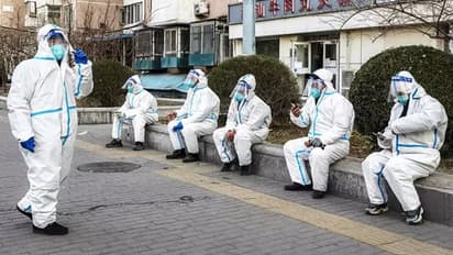 ಭಾರತಕ್ಕೆ ಕೋವಿಡ್ ಅಲರ್ಟ್, ನಾಲ್ಕು ತಿಂಗಳ ಗರಿಷ್ಠಕ್ಕೇರಿದ ಸೋಂಕಿನ ಪ್ರಮಾಣ!