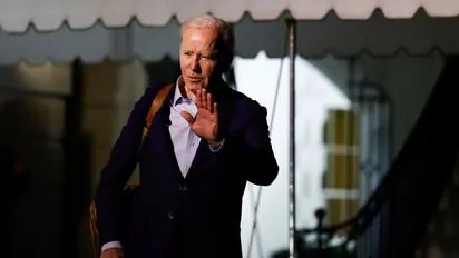 US President Biden had skin cancer removed in February, no more treatment required