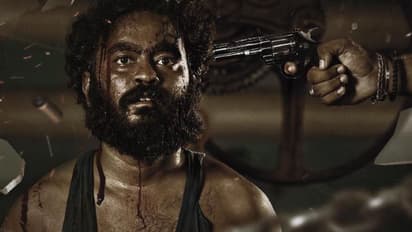 അപ്പാനി ശരത് നായകനായി പാൻ ഇന്ത്യൻ ചിത്രം 'പോയിന്റ് റേഞ്ച്', ചിത്രീകരണം പൂര്‍ത്തിയായി