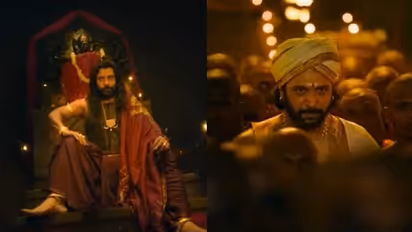 കഥ പൂർത്തിയാക്കാൻ ചോളന്മാർ വരുന്നു; 'പൊന്നിയിൻ സെൽവൻ 2' റിലീസ് പ്രഖ്യാപിച്ചു