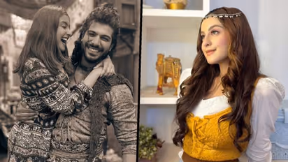 Tunisha Sharma death case: BJP MLA says that late actress's death should, be assessed from Love Jihad angle