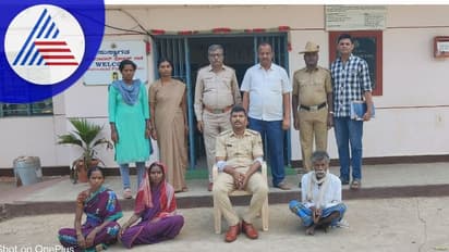 Koppal: ಮಗಳನ್ನೇ ದೇವದಾಸಿ ಮಾಡಿದ ಪೋಷಕರು: ಕರಳು ಹಿಂಡುತ್ತೆ ಕಾರಣ!