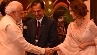 Tunisha Sharma death; ಬಹುಪತ್ನಿತ್ವ ವಿರುದ್ಧ ಕಠಿಣ ಕಾನೂನು ತರಬೇಕು; ಮೋದಿಗೆ ನಟಿ ಕಂಗನಾ ಮನವಿ 