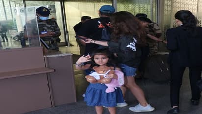 இலங்கை தொடருக்கு முன்னதாக குடும்பத்தோடு சுற்றுலா சென்ற ரோகித் சர்மா!