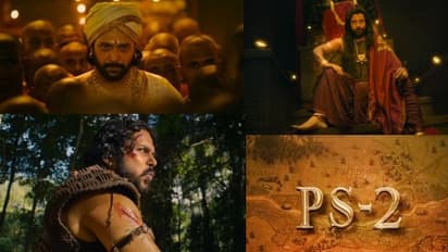 పొన్నియిన్ సెల్వన్ 2 రిలీజ్ డేట్ అనౌన్స్ మెంట్.. `బాహుబలి2`తో లింక్ పెట్టారే!