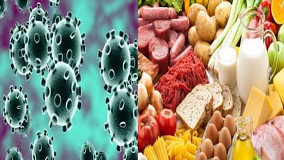 शोध का दावा! इन खाने वाली चीजों पर कई दिनों तक जिंदा रह सकता है कोरोना का वायरस, हो जाएं सतर्क