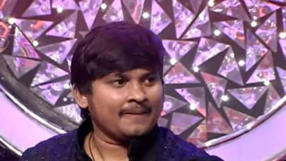 శ్మశానంలో పడుకుంటే ప్రశాంతంగా ఉంటుంది, పెళ్లంటే ఇష్టం లేదు.. రాకింగ్ రాకేశ్ షాకింగ్ కామెంట్స్