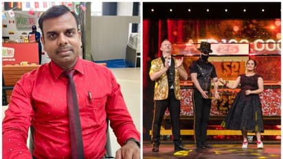 ബിഗ് ടിക്കറ്റില്‍  ഭാഗ്യം ഖത്തറിലെ പ്രവാസിക്കൊപ്പം; 10 സുഹൃത്തുക്കള്‍ക്കൊപ്പം എടുത്ത ടിക്കറ്റിന് സമ്മാനം